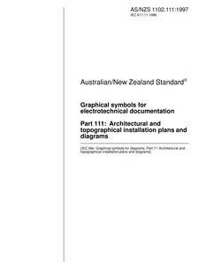 AS/NZS 1102.111