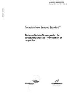 AS/NZS 4490