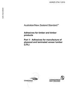AS/NZS 2754.1