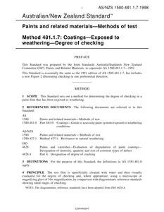AS/NZS 1580.481.1.7