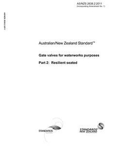 AS/NZS 2638.2