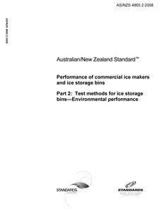 AS/NZS 4865.2