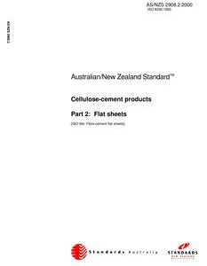 AS/NZS 2908.2