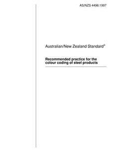 AS/NZS 4496