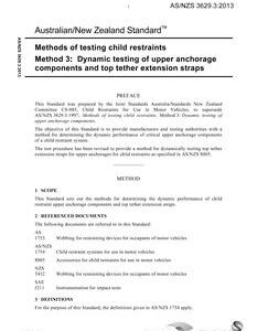 AS/NZS 3629.3
