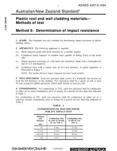 AS/NZS 4257.6