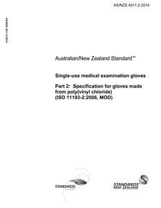 AS/NZS 4011.2