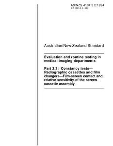 AS/NZS 4184.2.2