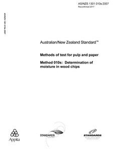 AS/NZS 1301.010S