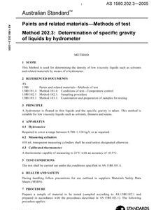 AS 1580.202.3