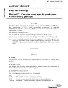 AS 5013.27