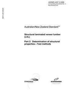 AS/NZS 4357.2