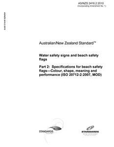 AS/NZS 2416.2