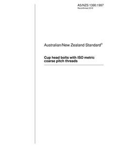 AS/NZS 1390