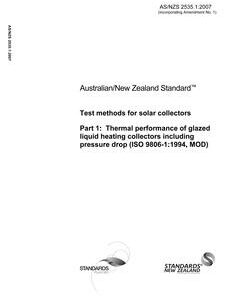 AS/NZS 2535.1