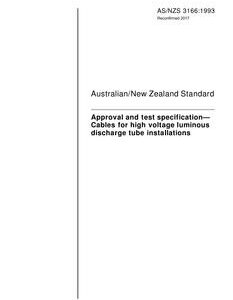 AS/NZS 3166