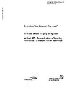 AS/NZS 1301.453
