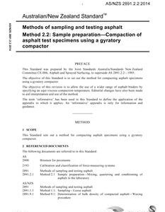 AS/NZS 2891.2.2