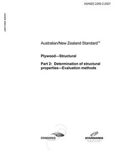 AS/NZS 2269.2