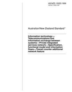 AS/NZS 15055