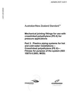 AS/NZS 2537.3
