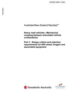 AS/NZS 4968.1