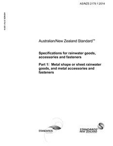AS/NZS 2179.1