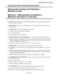 AS/NZS 4347.4