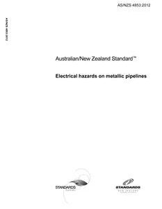 AS/NZS 4853