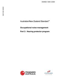 AS/NZS 1269.3