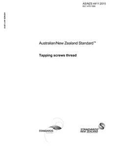 AS/NZS 4411