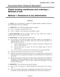 AS/NZS 4201.1