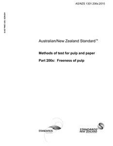 AS/NZS 1301.206S