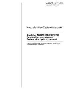 AS/NZS 15271