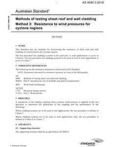 AS 4040.3