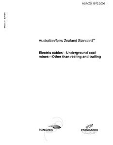 AS/NZS 1972