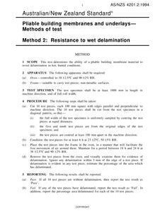 AS/NZS 4201.2
