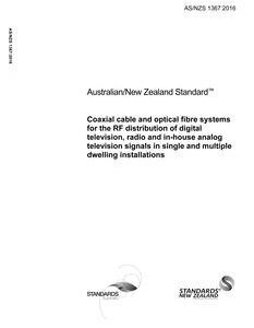 AS/NZS 1367