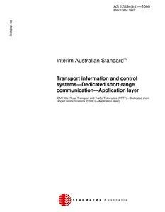 AS 12834(INT)