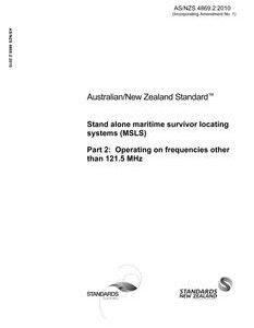 AS/NZS 4869.2