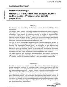 AS 4276.23