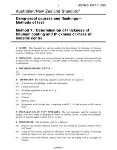 AS/NZS 4347.7
