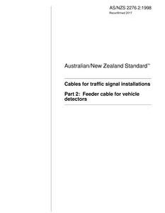 AS/NZS 2276.2