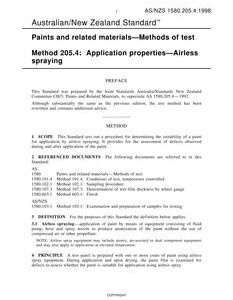 AS/NZS 1580.205.4