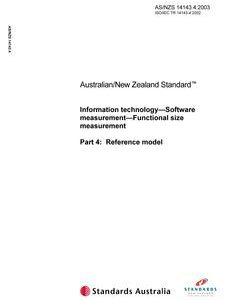 AS/NZS 14143.4