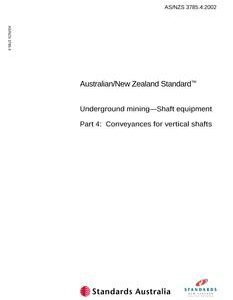 AS/NZS 3785.4