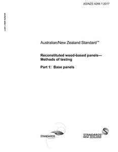 AS/NZS 4266.1