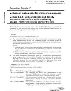 AS 1289.5.8.4