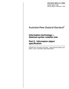 AS/NZS 8824.2