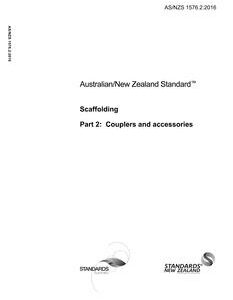 AS/NZS 1576.2